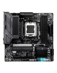 GB B850M GAMING X WF6E 2